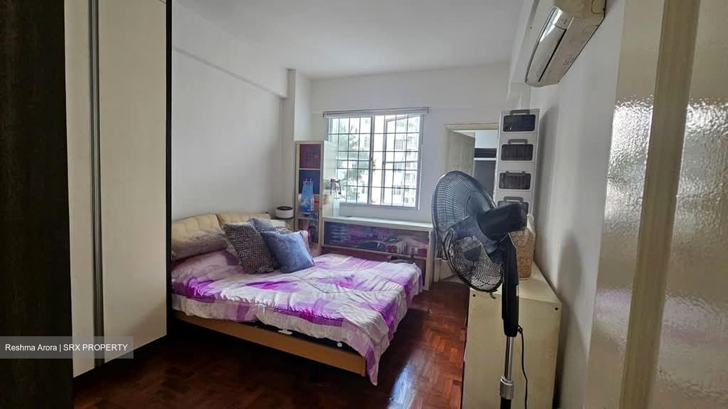 Elias Green (D18), Condominium #619371141